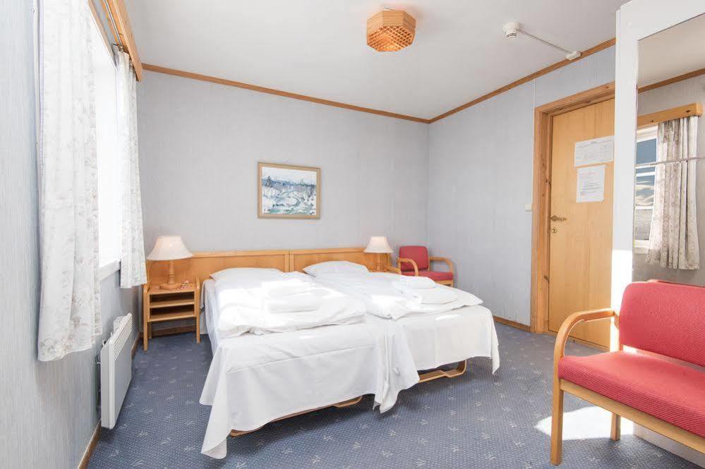 Holiday park Torsetlia And Uvdal
